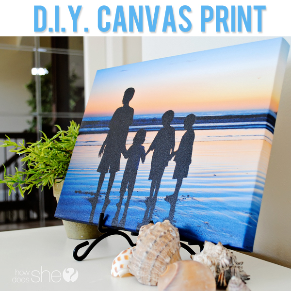 DIY-wrapped-canvas-print