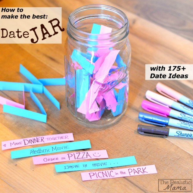 Date-Jar