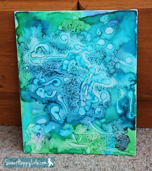 diy-unbelievably-beautiful-painting-with-watercolors-glue-and-salt-5-524x589