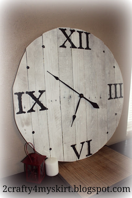 pallet clock4