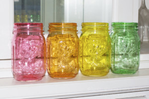 40 Mason Jar Crafts Ideas to Make & Sell