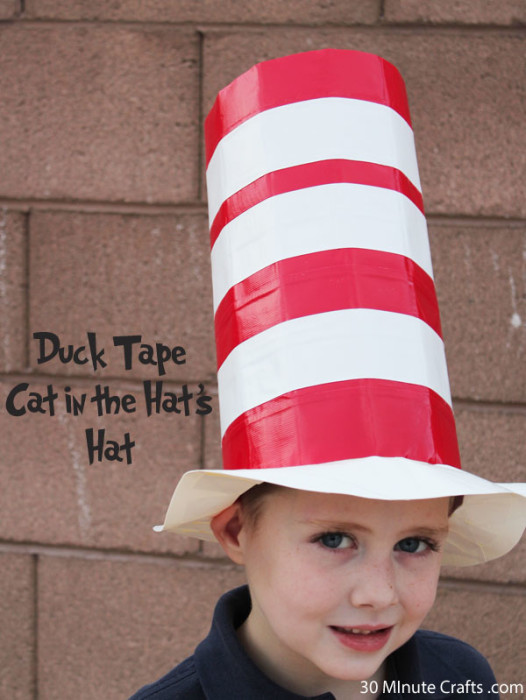 Duck-Tape-Cat-in-the-Hats-Hat