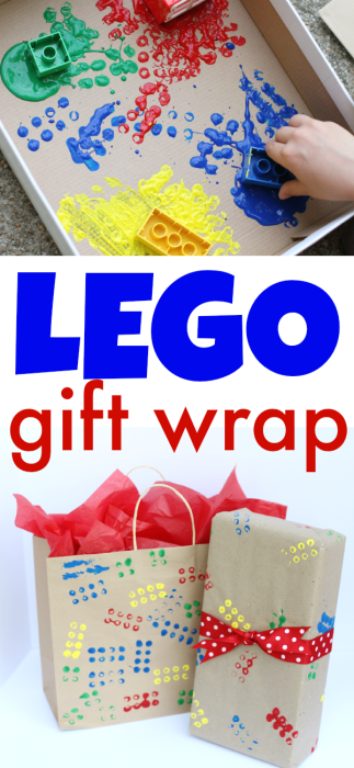 LEGO-Gift-Wrap