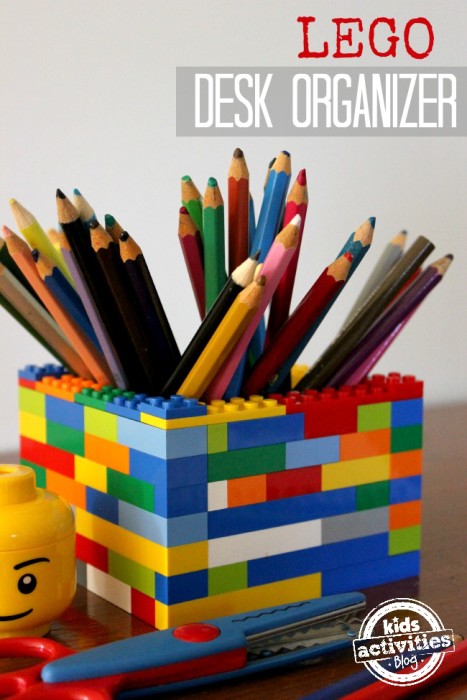 Lego-desk-organizer