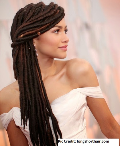 New dreadlock hairstyles (1)