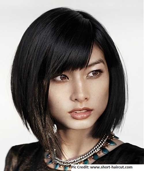 Diy Layered Bob Haircut - Best Haircut 2020