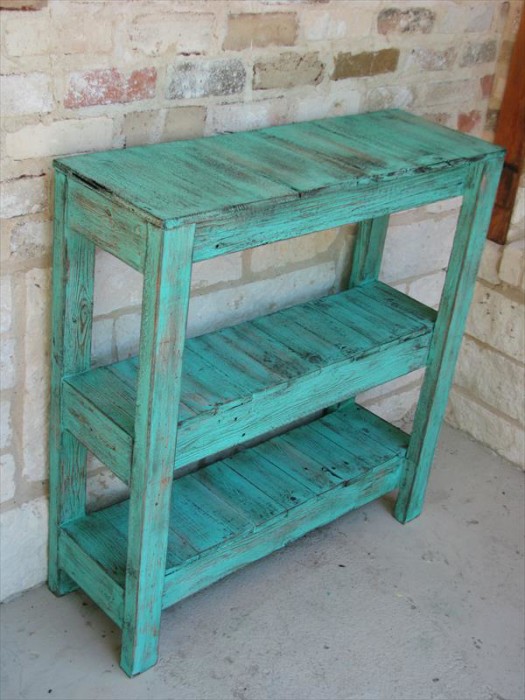 painted pallets for sale