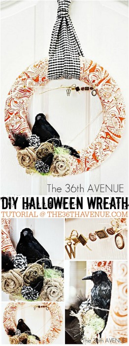 DIY-Halloween-Wreath-at-the36thavenue.com_