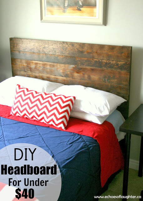 DIY-Headboard