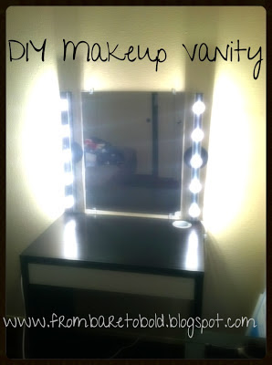 makeupvanity