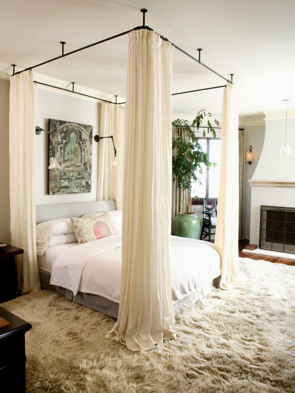 40 Diy Bedroom Decorating Ideas
