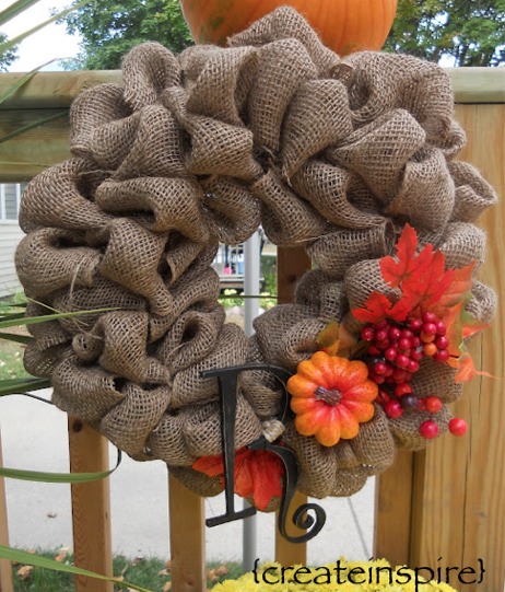 wreath