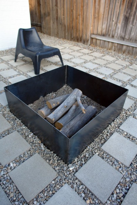 Fire Pit Redux