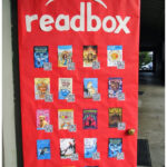 readbox door for class