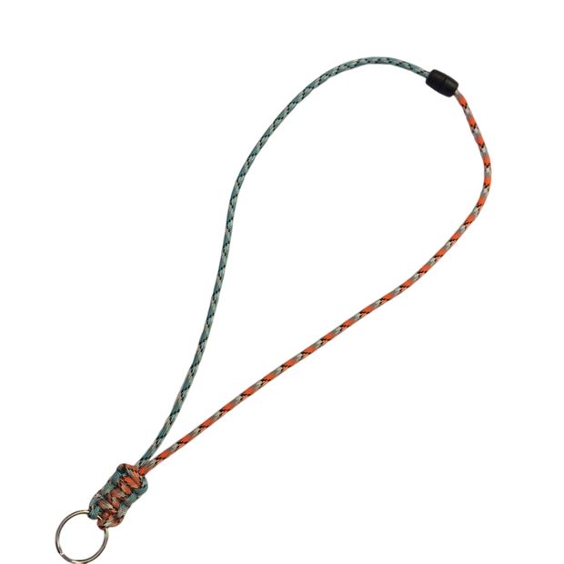 Paracord Lanyard