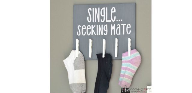 Single Seeking Mate