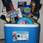 Car Care Gift Basket - Big DIY Ideas