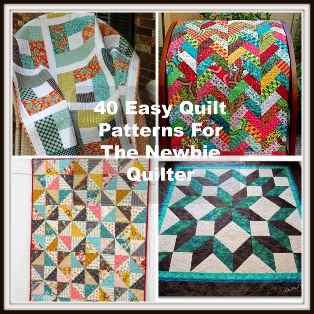 EasyQuiltPatterns