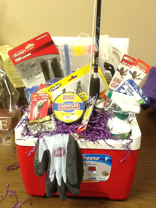 boy gift basket ideas