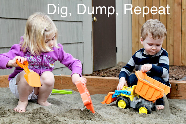 How to Build a Sandbox