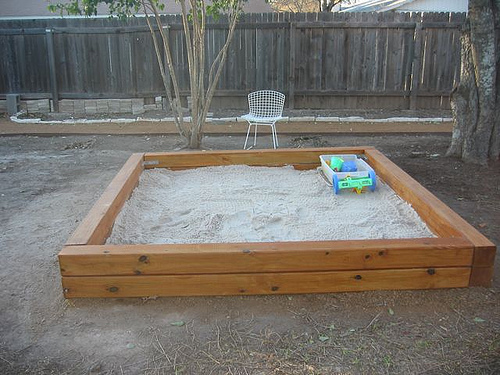 How to build a sandbox html