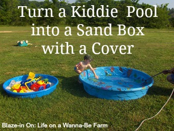 cheap sand pit