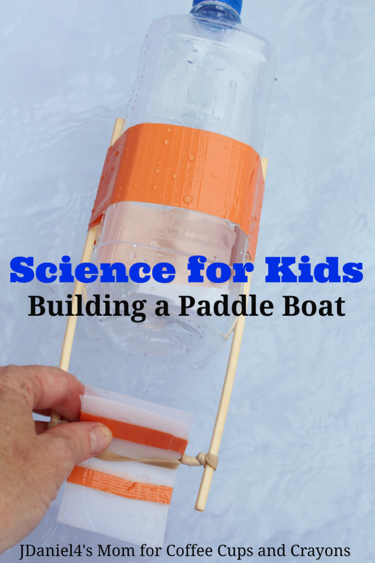 35 Fun Diy Engineering Projects For Kids