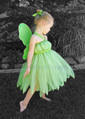 52 Simple DIY Halloween Costume Ideas for Children