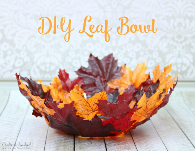 diy-leaf-bowl