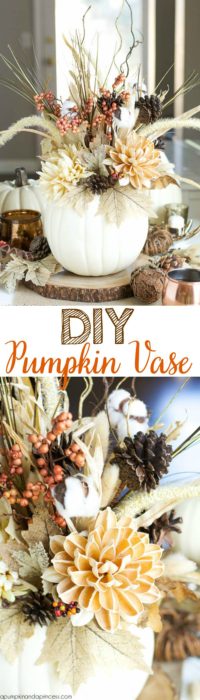 diy-pumpkin-vase