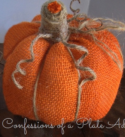 easy-no-sew-burlap-pumpkins