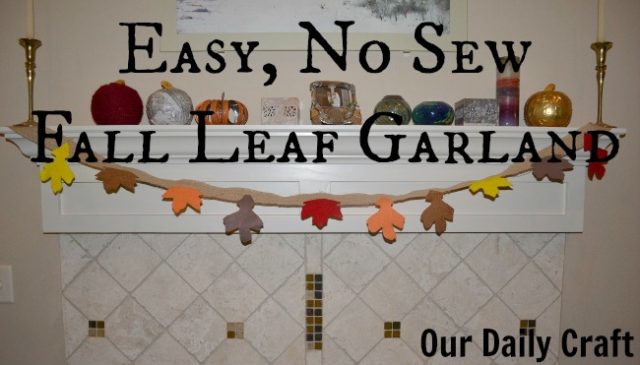 easy-no-sew-fall-garland