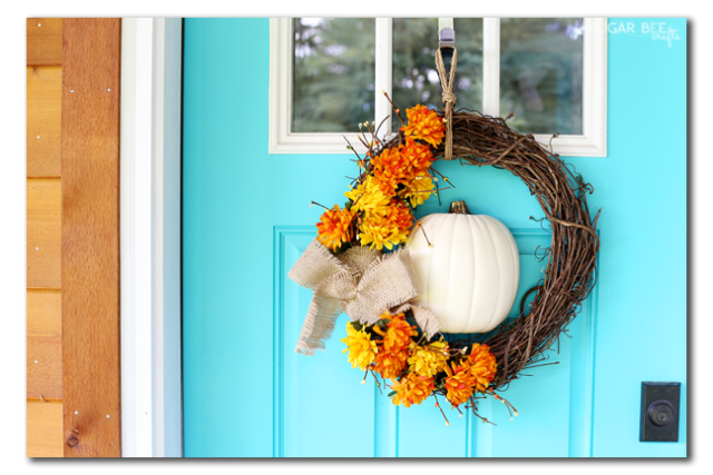 fall-floral-wreath