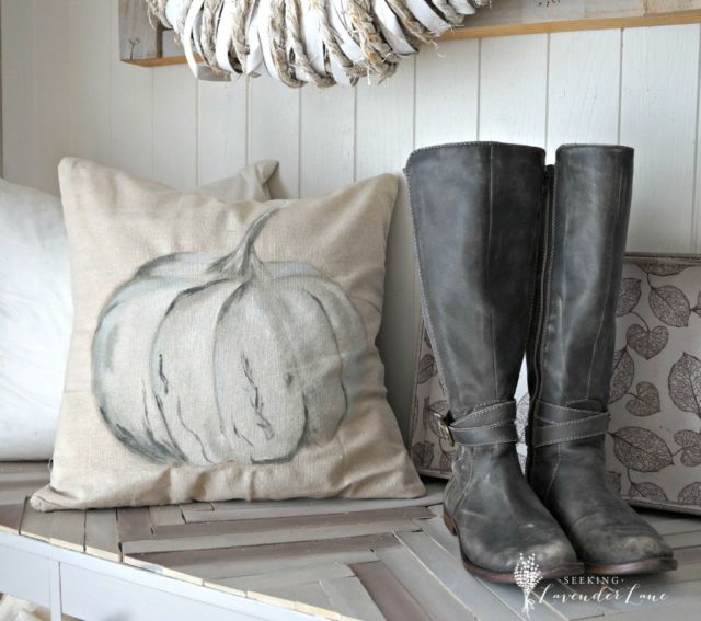 pottery-barn-pumpkin-pillow-knock-off