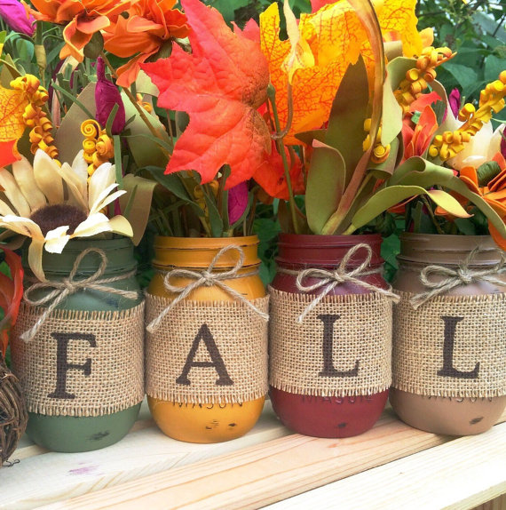 set-of-4-fall-mason-jars