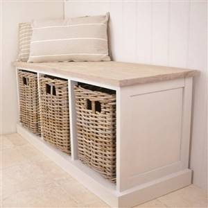 3-basket-storage-bench