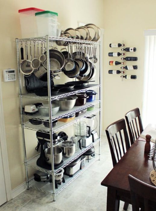 a-smart-effective-wire-shelving-unit-for-kitchen-storage