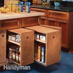 build-organized-lower-cabinet-rollouts