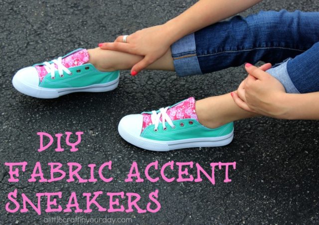 diy-fabric-accent-sneakers