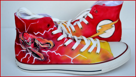 painted-flash-shoes