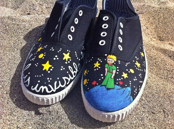 unique-sneakers-the-little-prince