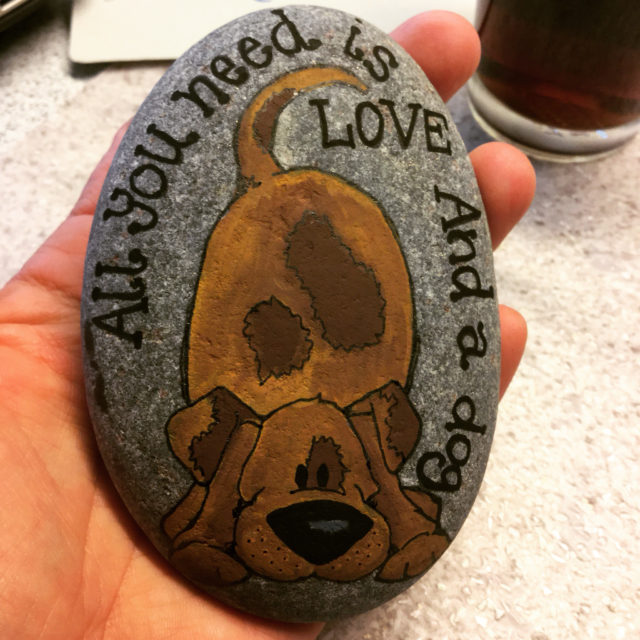 all-you-need-is-love-and-a-dog-rock