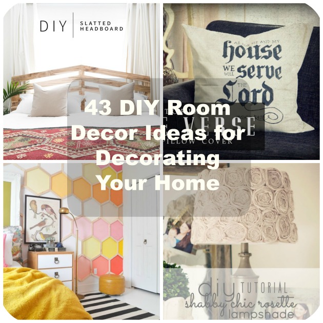 [Get 30+] Decoration Diy Design For Room