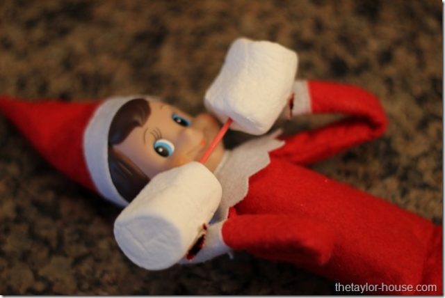 elf-on-the-shelf-lifting-weights
