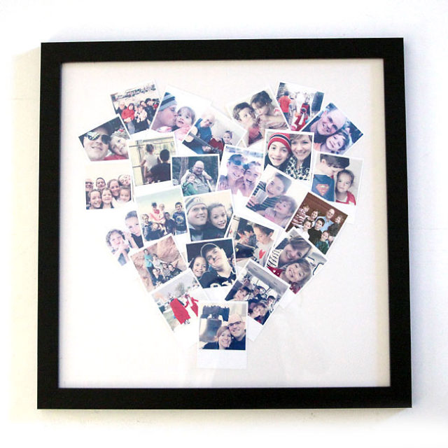 heart-photo-collage