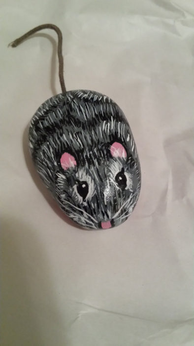 mouse-rock