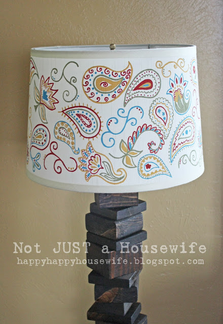 my-scrap-wood-lamp-with-hand-painted-shade