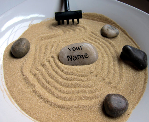 personalized-stone-for-mini-zen-garden