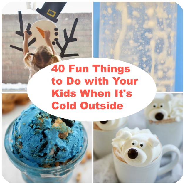 kidsfuncoldoutside