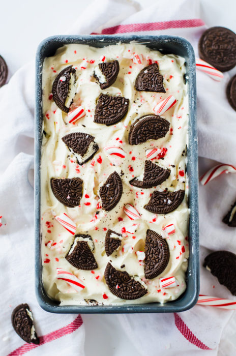 no-churn-oreo-peppermint-ice-cream